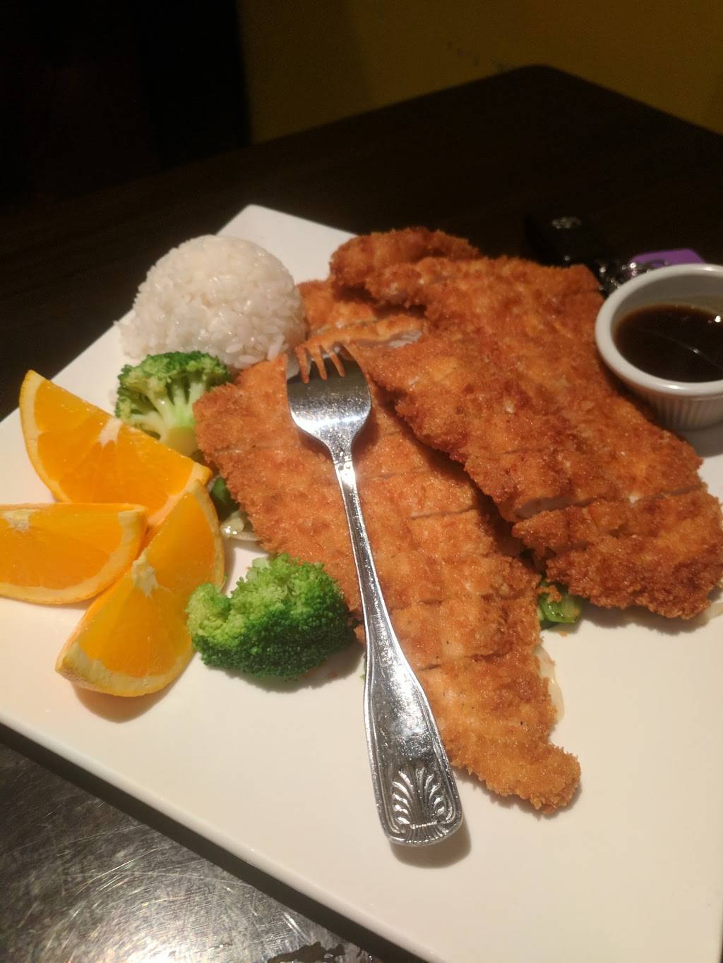 Jumbo Sushi | restaurant | 7798 Winter Garden Vineland Rd # 108, Windermere, FL 34786, USA | 4079098868 OR +1 407-909-8868