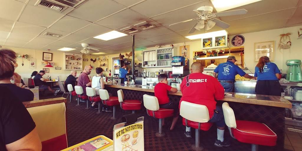 TJs Homestyle Restaurant | restaurant | 310 N Dysart Rd, Avondale, AZ 85323, USA | 6239320309 OR +1 623-932-0309