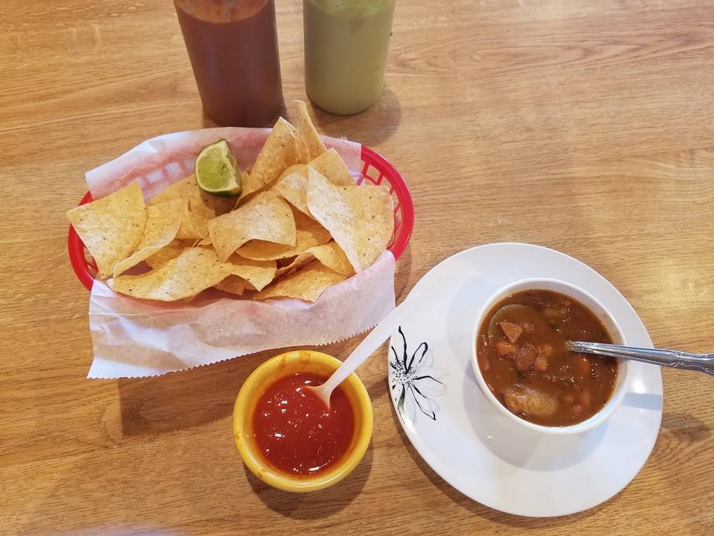 El Maizal 2 | restaurant | 3360 Shaver St, South Houston, TX 77587, USA | 2815010041 OR +1 281-501-0041