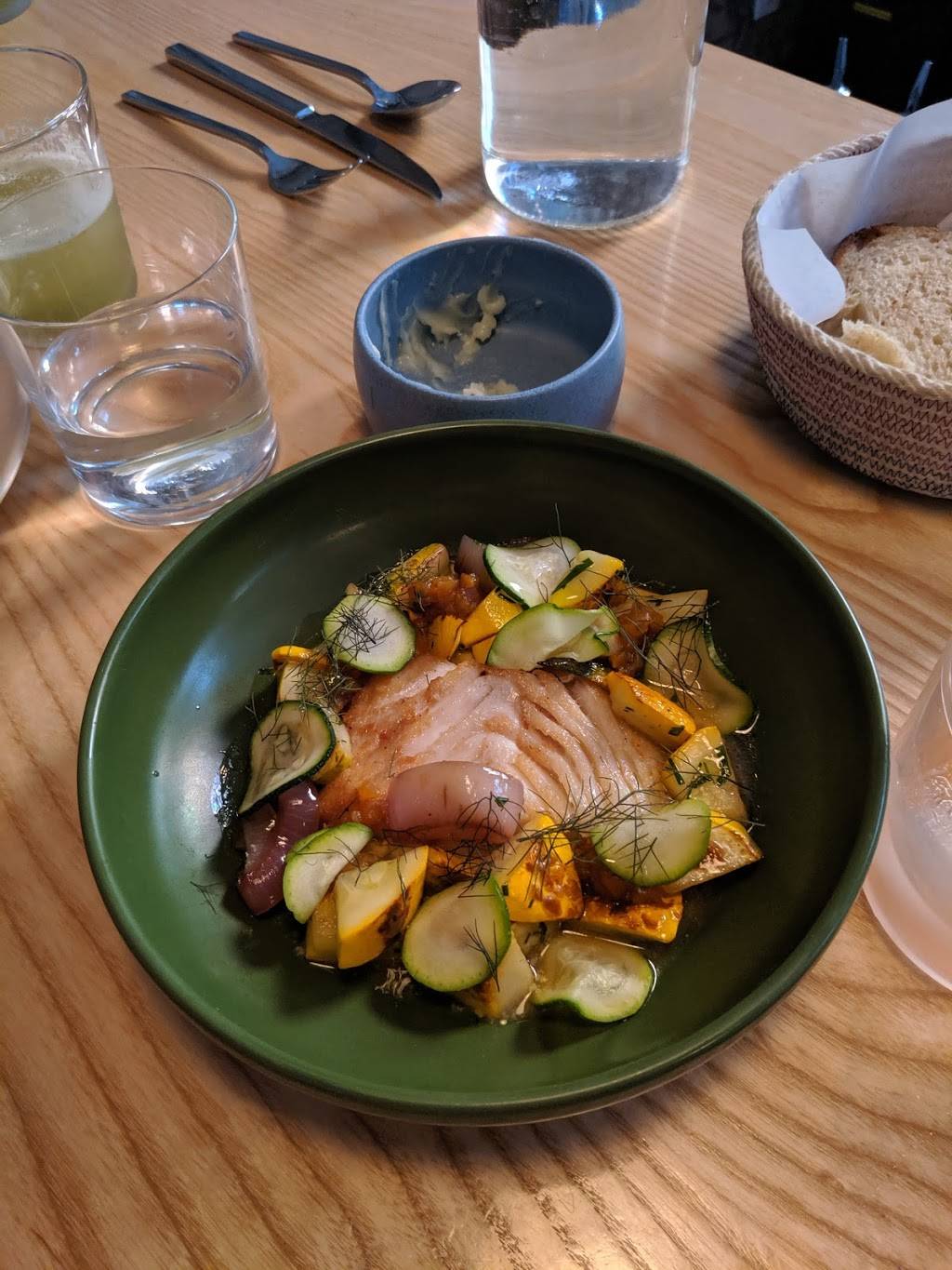 Please | restaurant | 1405 Clay St, Cincinnati, OH 45202, USA | 5134058859 OR +1 513-405-8859