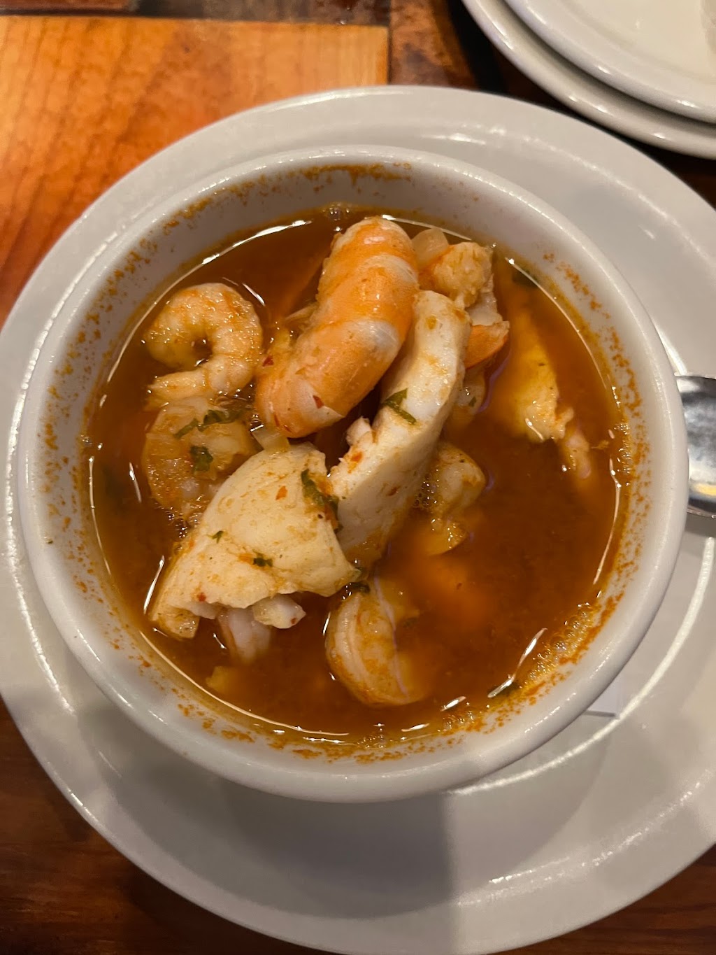 La Laguna Mariscos and Sushi | restaurant | 2419 E Saunders St #101, Laredo, TX 78041, USA | 9565682175 OR +1 956-568-2175