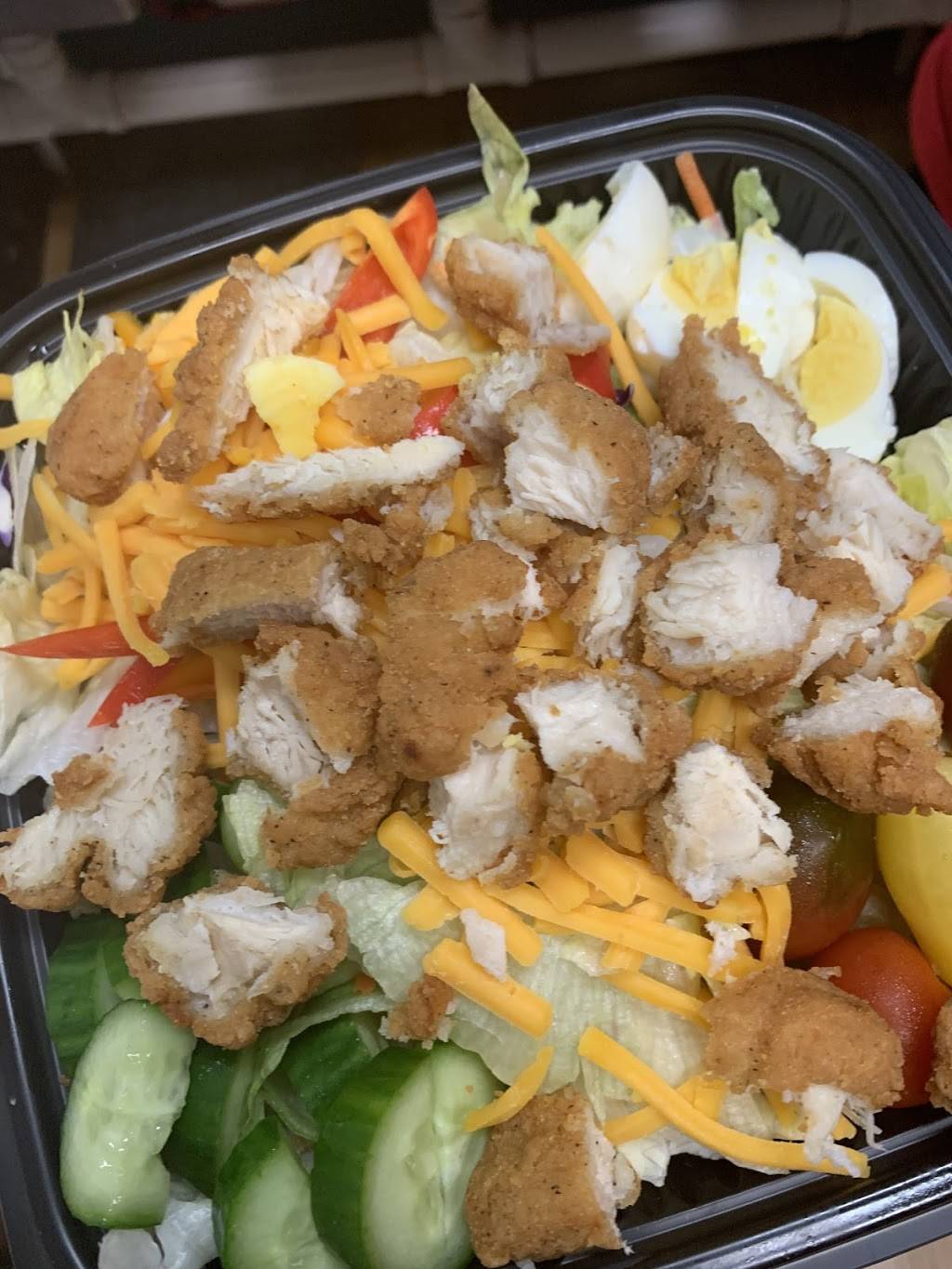 Dynamo’s Wings | restaurant | 915 Tiny Town Rd suite c, Clarksville, TN 37042, USA | 9314445405 OR +1 931-444-5405