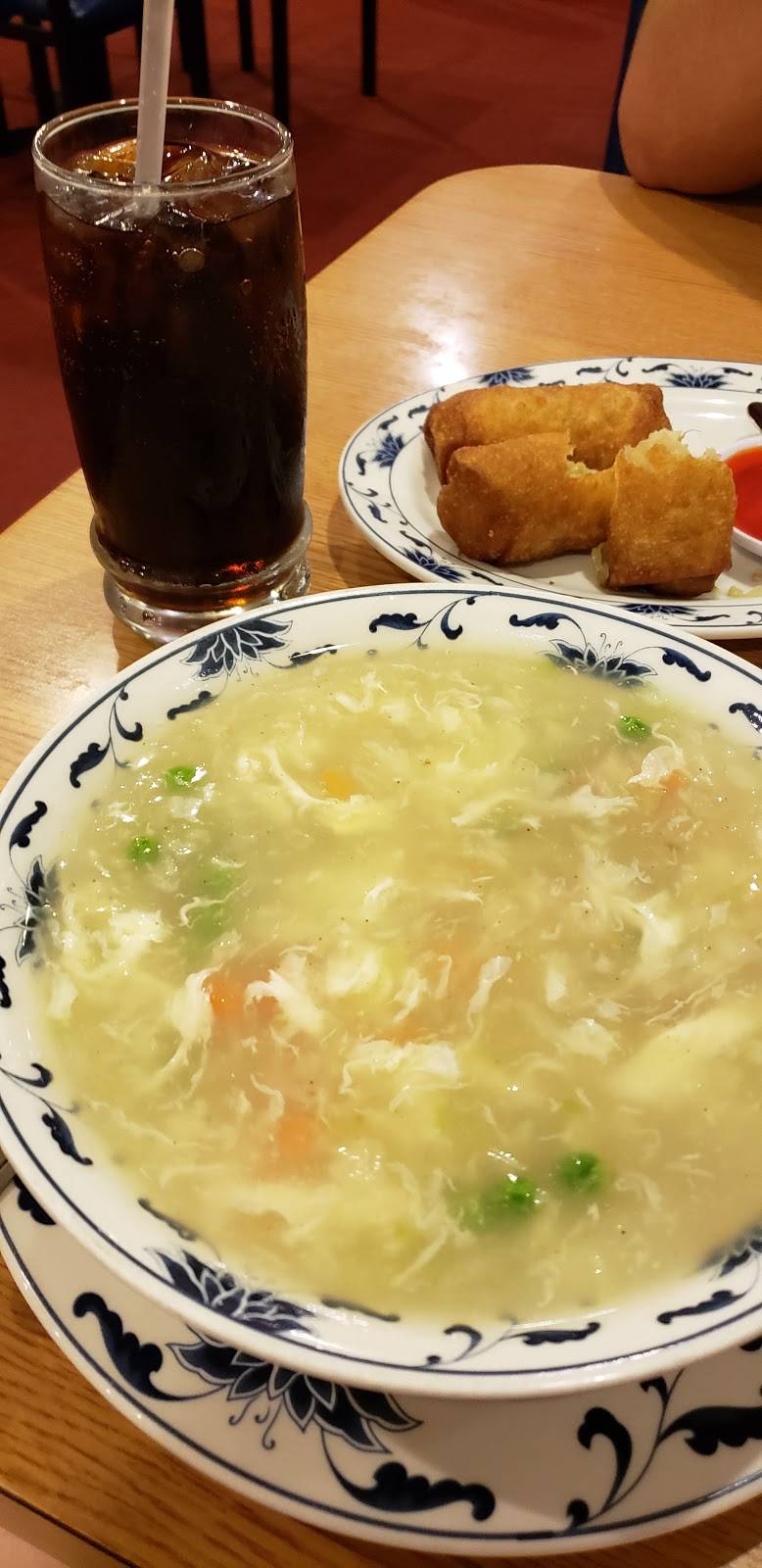 Pong Pong Chinese Restaurant | restaurant | 3332 W Bell Rd, Phoenix, AZ 85053, USA | 6028631126 OR +1 602-863-1126