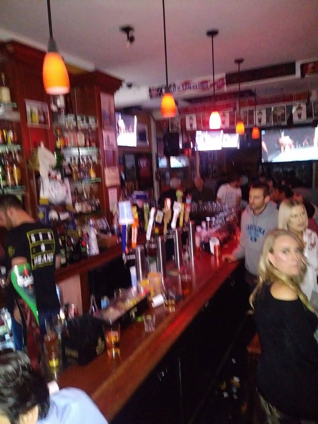 Danny Coyles | night club | 668 Haight St, San Francisco, CA 94117, USA | 4155588375 OR +1 415-558-8375