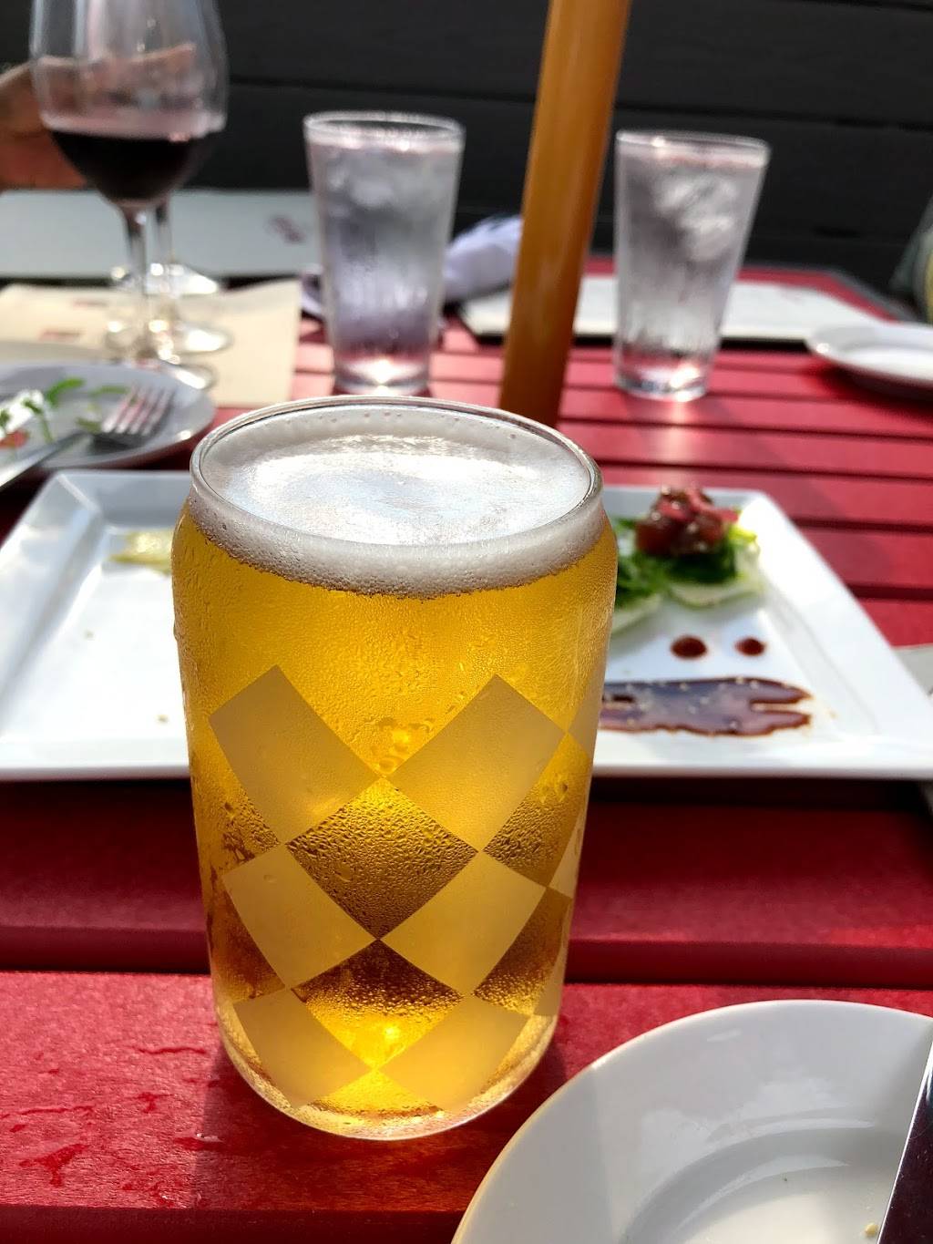 DRY 85 OC | restaurant | 12 48th St, Ocean City, MD 21842, USA | 4436648989 OR +1 443-664-8989