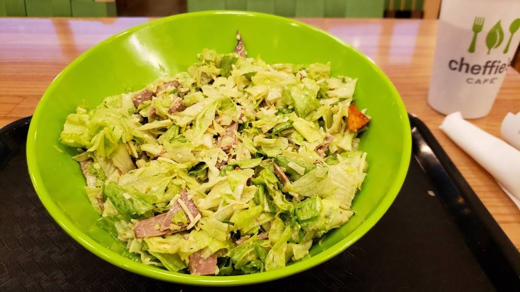 Cheffies Cafe | cafe | 956 E Winchester Blvd #107, Collierville, TN 38017, USA | 9012217855 OR +1 901-221-7855