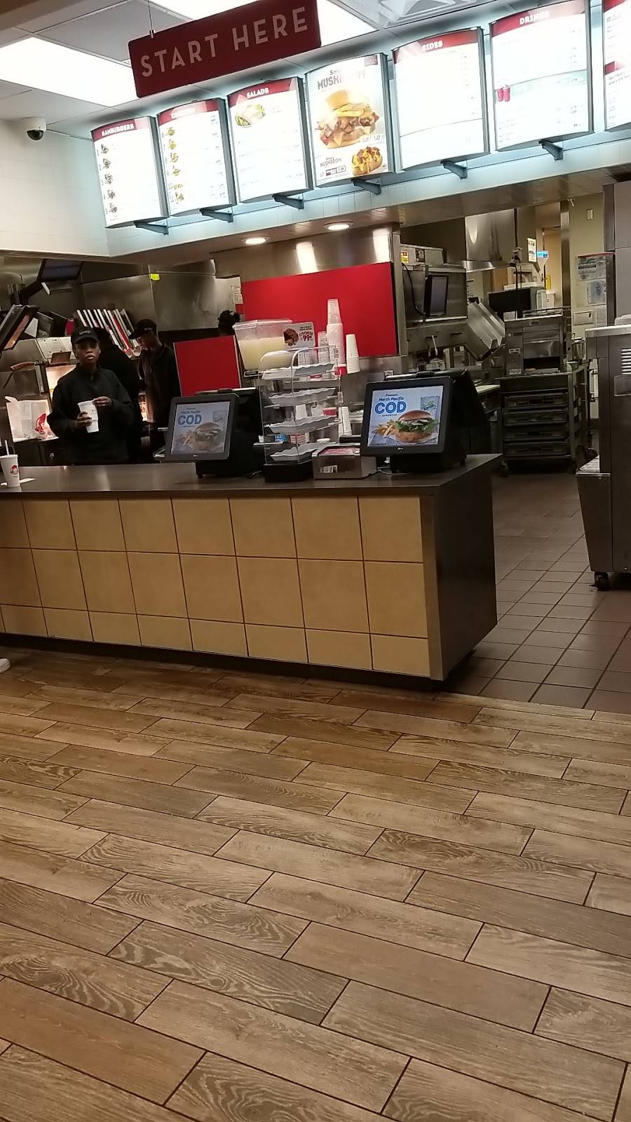 Wendys | restaurant | 3990 Martin L. King Dr, Atlanta, GA 30336, USA | 4046962961 OR +1 404-696-2961