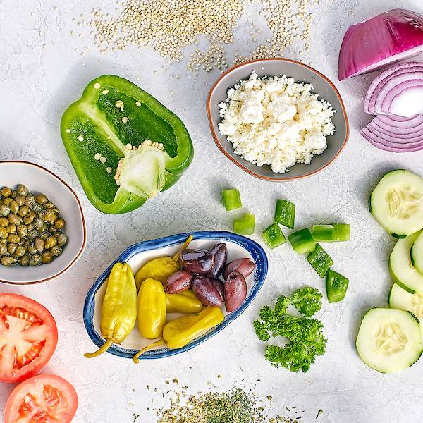 Tazikis Mediterranean Cafe - Charlotte- Midtown | restaurant | 205 S Kings Dr, Charlotte, NC 28204, USA | 9802563197 OR +1 980-256-3197