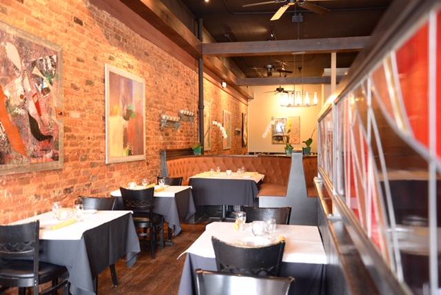 Tani Thai Restaurant | restaurant | 15 E Main St NE, Buford, GA 30518, USA | 7709321688 OR +1 770-932-1688