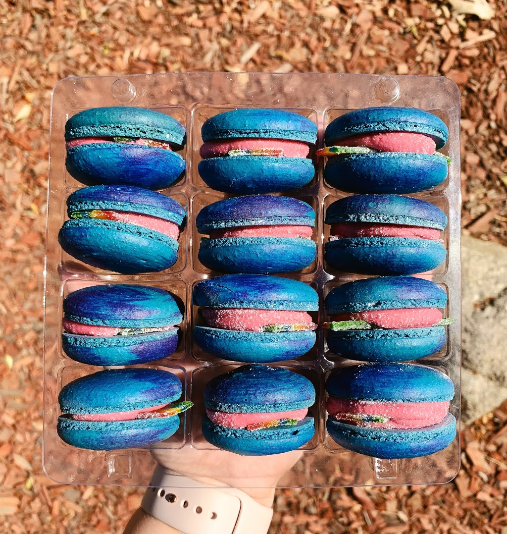 Macarons by Casi | bakery | 1850 S Balboa St, Tulare, CA 93274, USA | 5593917821 OR +1 559-391-7821