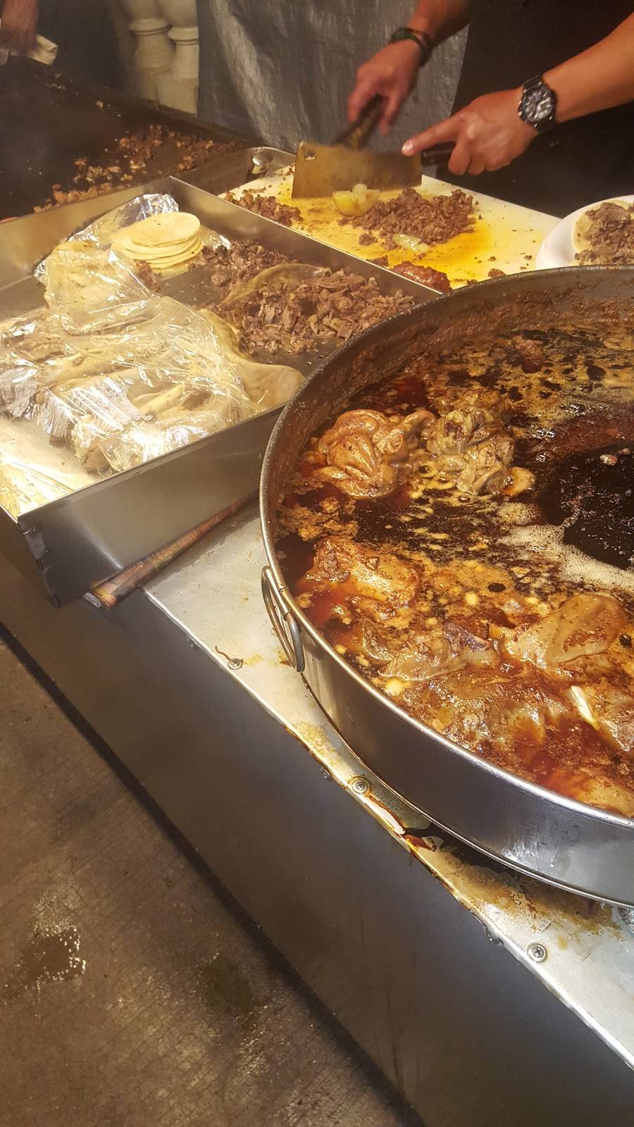 Tacos Arandas | restaurant | 518 S Indiana St, Los Angeles, CA 90063, USA | 3237077924 OR +1 323-707-7924