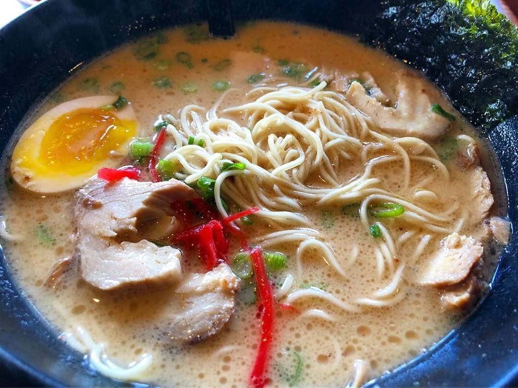 Toro Ramen and Poke Barn | restaurant | 700 N LBJ Dr Ste 114 78666, San Marcos, TX 78666, USA | 7372134092 OR +1 737-213-4092