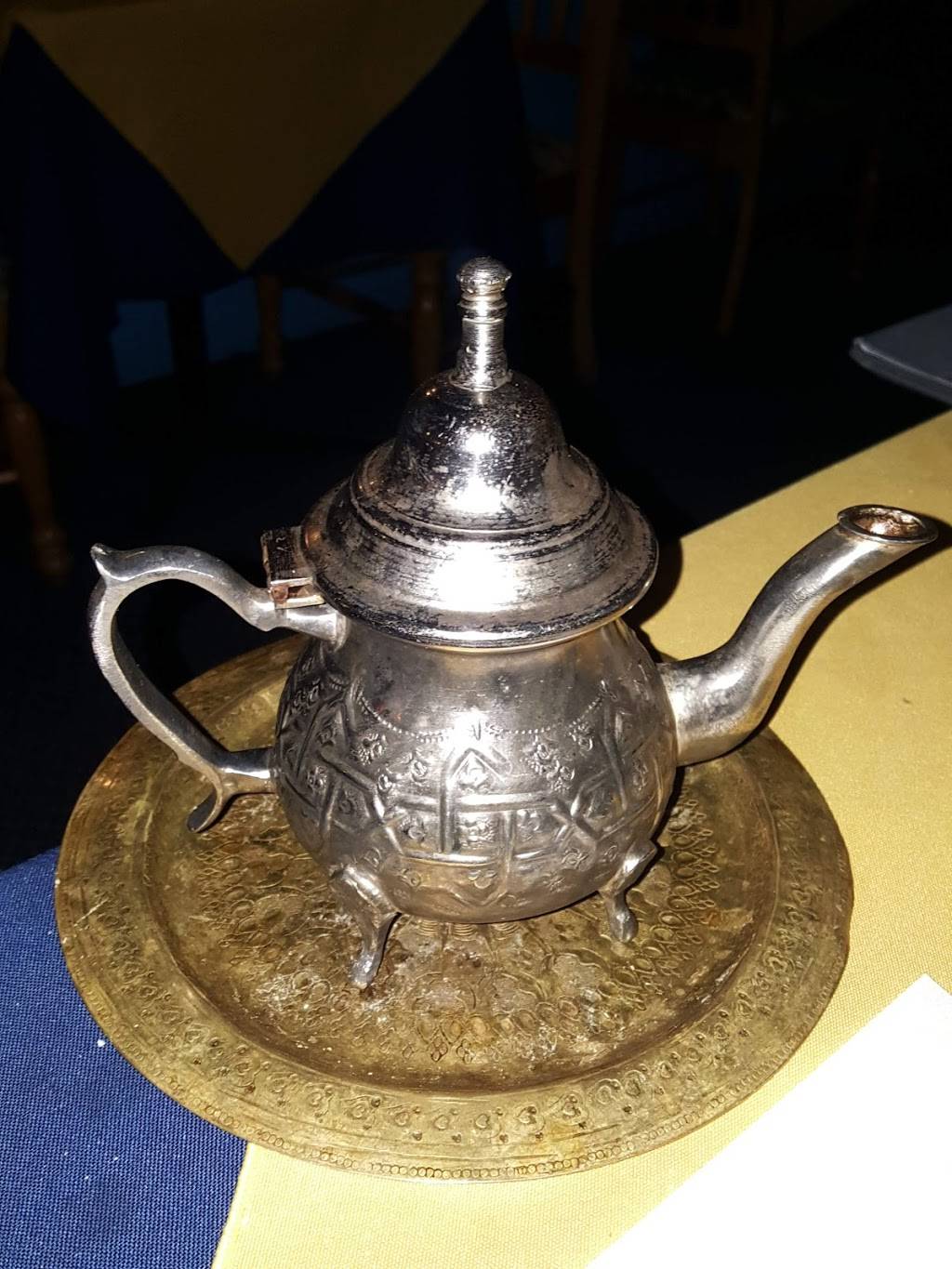 Restaurant Le Baraka | restaurant | 5180 Bd des Forges, Trois-Rivières, QC G8Y 1X3, Canada | 8193721387 OR +1 819-372-1387