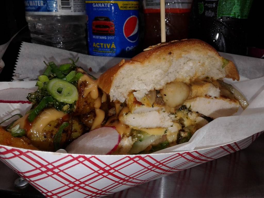 Culinary Launchpad | restaurant | 4374 FM1518, Selma, TX 78154, USA | 5744576668 OR +1 574-457-6668