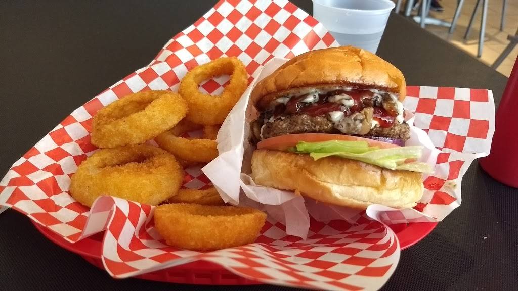 Take 3 | restaurant | 1230 Fulton St, Fresno, CA 93721, USA | 5594890490 OR +1 559-489-0490