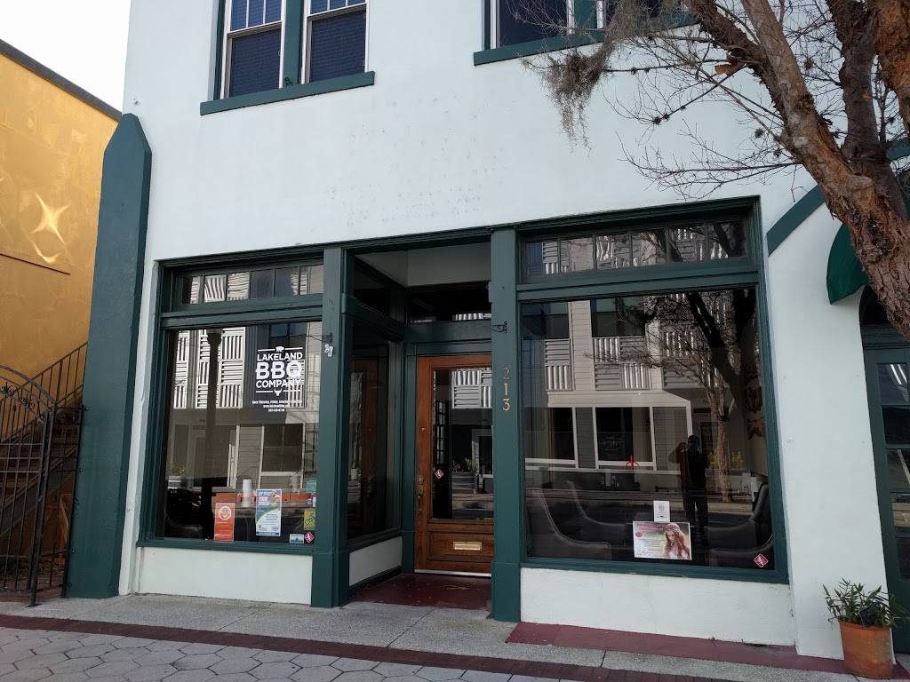 Lakeland BBQ Company | restaurant | 213 E Bay St, Lakeland, FL 33801, USA | 8638166746 OR +1 863-816-6746