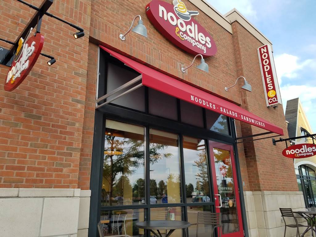 Noodles and Company | restaurant | 184 Adams Rd, Rochester Hills, MI 48309, USA | 2483755000 OR +1 248-375-5000