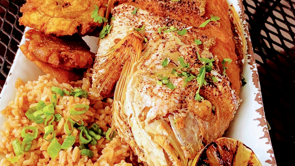 Caribbean Soul Food LLC | restaurant | 42417 Dogwood Glen Square, Sterling, VA 20166, USA | 2403164690 OR +1 240-316-4690