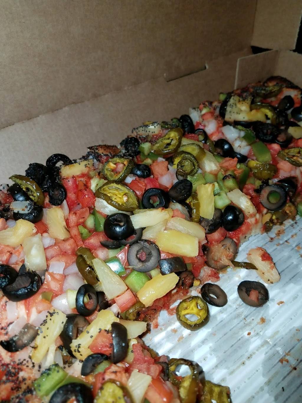 Jets Pizza | meal delivery | 10040 Montgomery Rd A, Cincinnati, OH 45242, USA | 5137934488 OR +1 513-793-4488