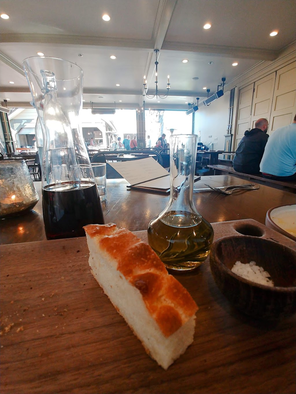 The Cass House Grill | restaurant | 222 N Ocean Ave Drive, Cayucos, CA 93430, USA | 8059951014 OR +1 805-995-1014