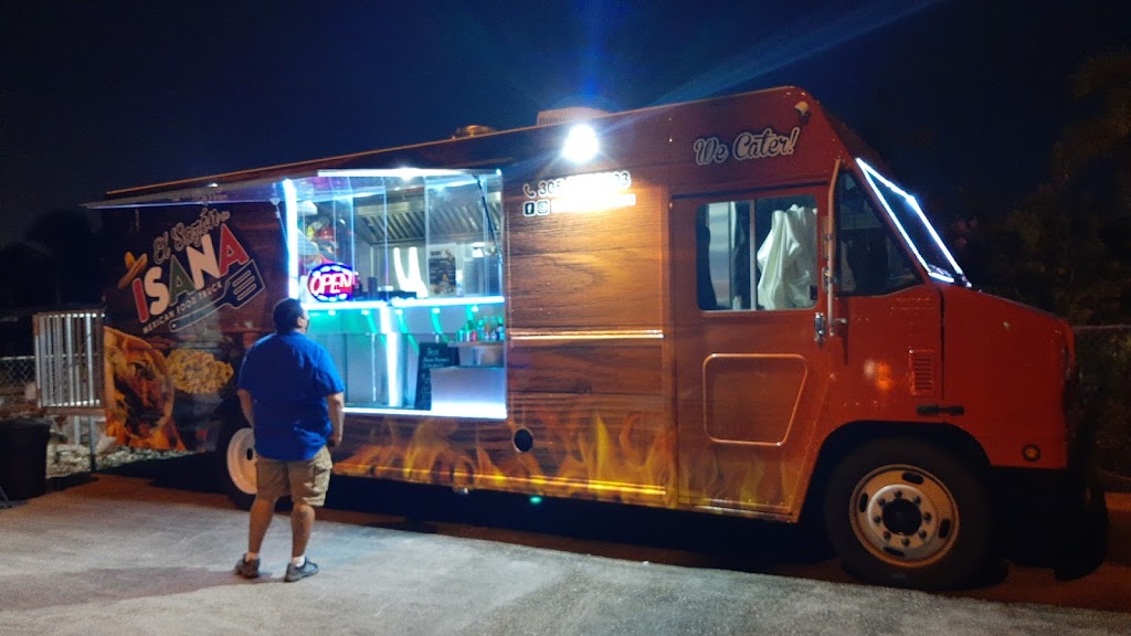 El Sazón de Isana | restaurant | 6605 SW 127th Ave, Miami, FL 33183, USA | 3059873203 OR +1 305-987-3203