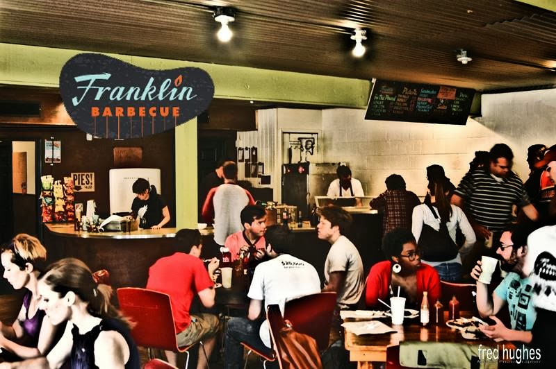 Franklin Barbecue | restaurant | 900 E 11th St, Austin, TX 78702, USA | 5126531187 OR +1 512-653-1187