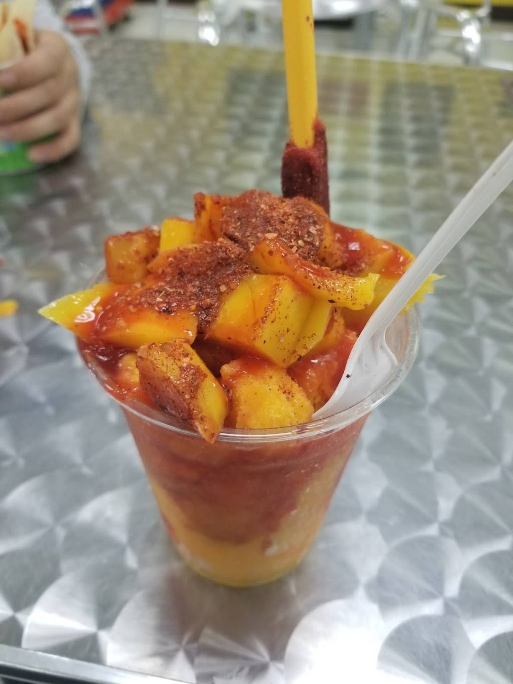 La Regia Ice Cream | meal takeaway | 2223 Shaver St, Pasadena, TX 77502, USA | 7134728000 OR +1 713-472-8000