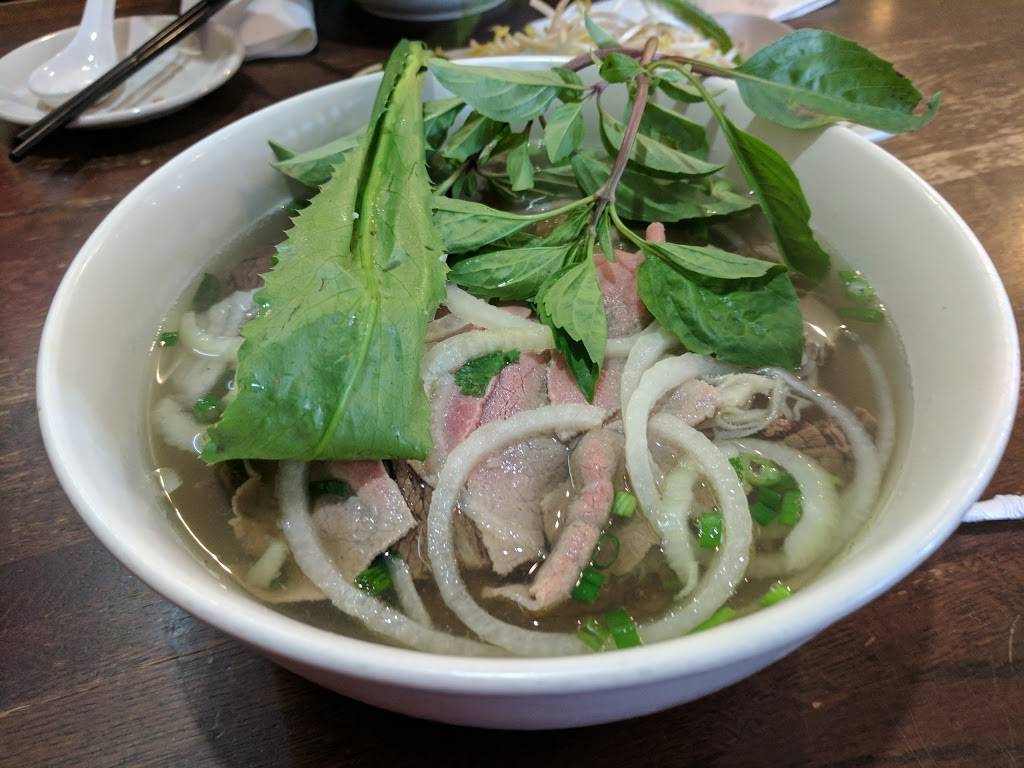 Bowl of Pho | restaurant | 9902 Old Baymeadows Rd, Jacksonville, FL 32256, USA | 9046464455 OR +1 904-646-4455