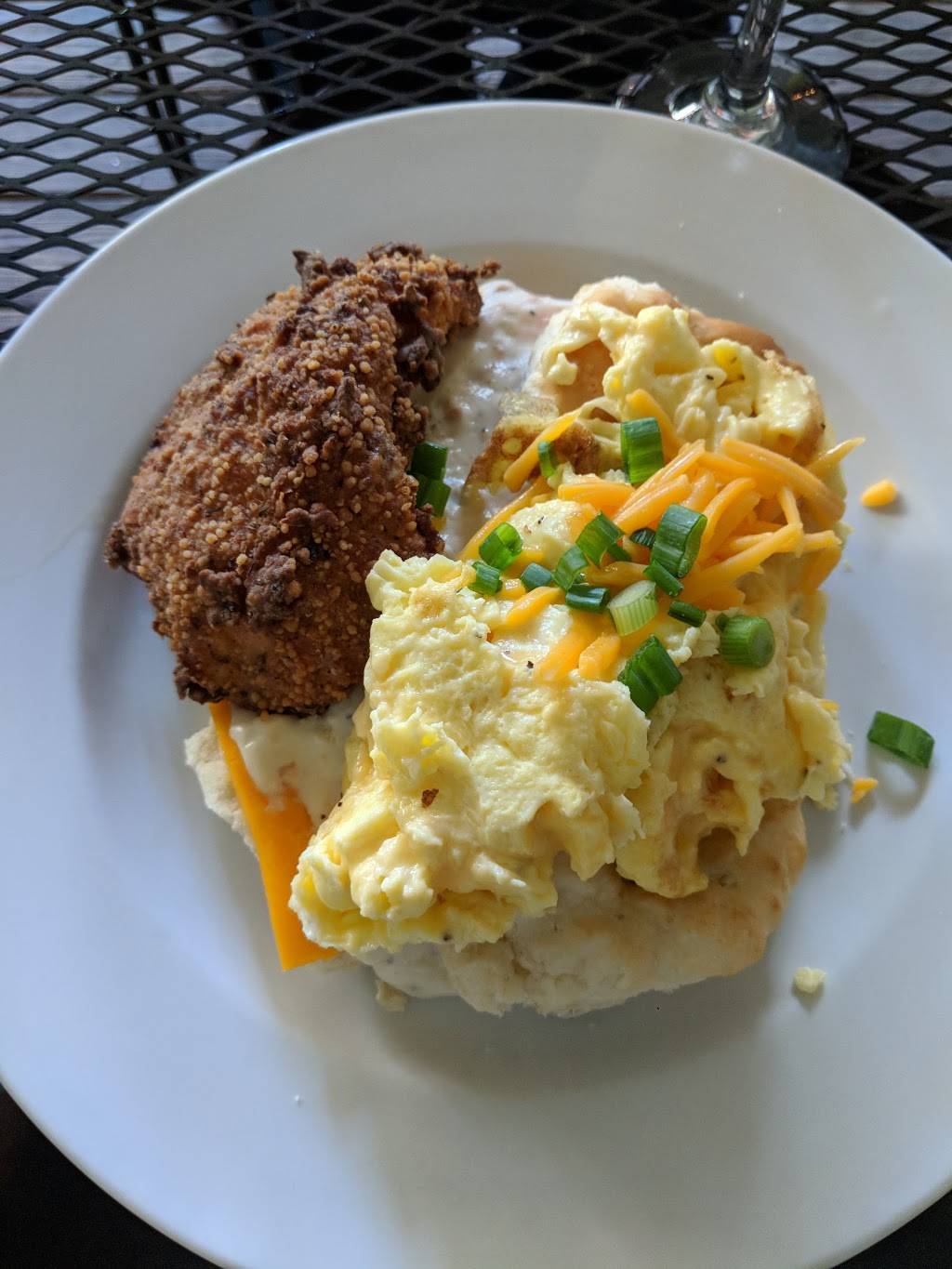 Leddys Porch | restaurant | 22 S 3rd St, Fernandina Beach, FL 32034, USA | 9044913322 OR +1 904-491-3322