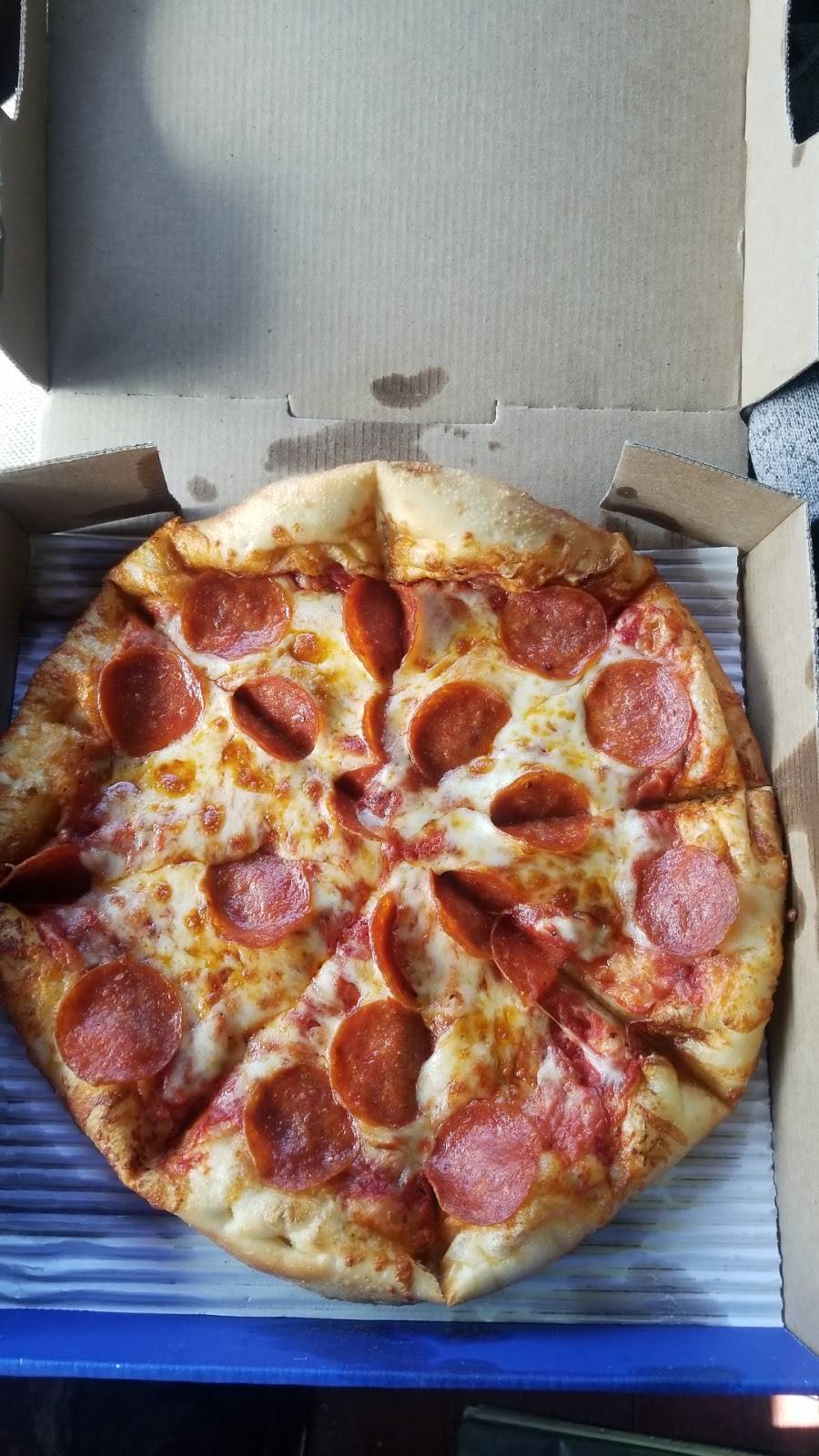 B C Pizza | restaurant | 466 E Division St, Sparta, MI 49345, USA | 6168871144 OR +1 616-887-1144