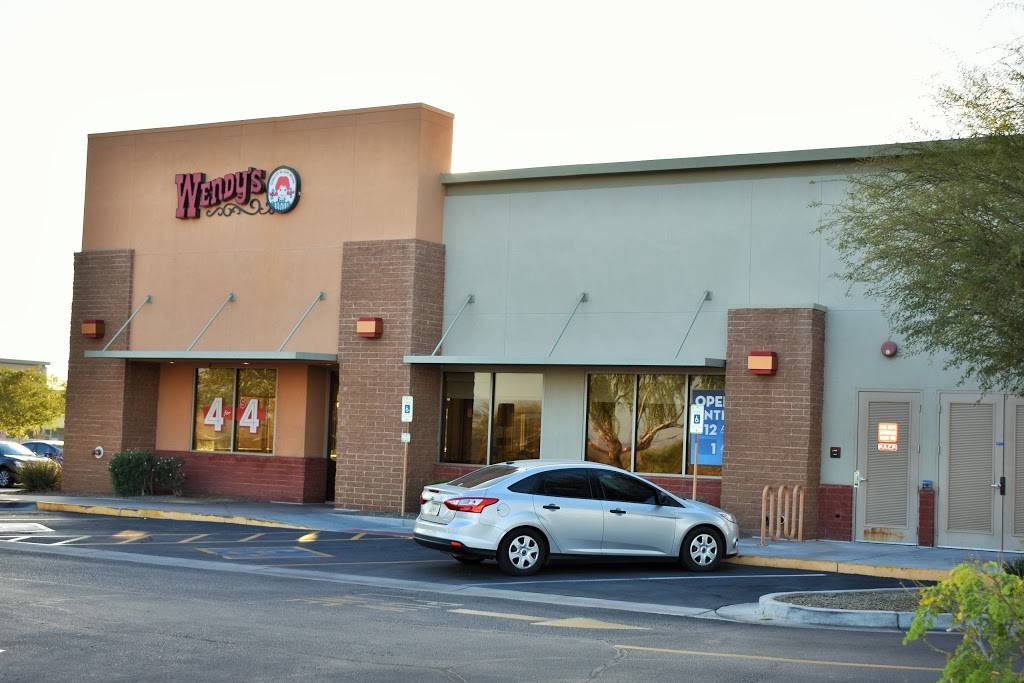 Wendys | restaurant | 816 S Watson Rd, Buckeye, AZ 85326, USA | 6234745734 OR +1 623-474-5734