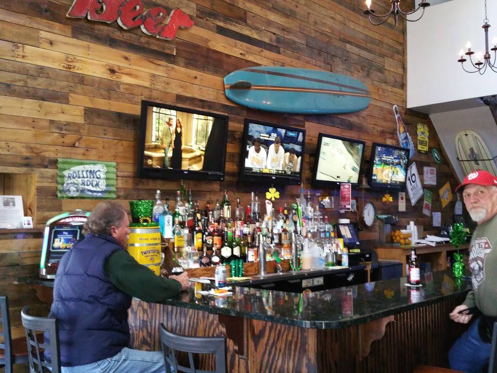 Yellowfins Bar & Grill | restaurant | 33195 Lighthouse Rd, Selbyville, DE 19975, USA | 3024360122 OR +1 302-436-0122