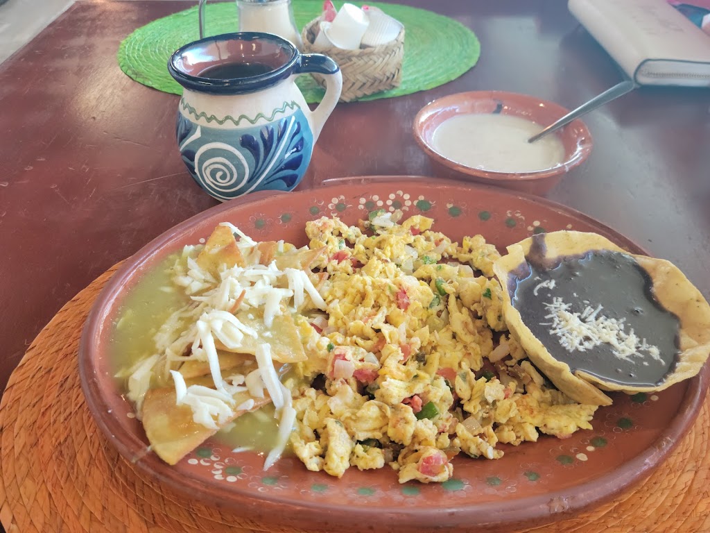 Cafe San Blas | restaurant | 216 E 8th St, Odessa, TX 79761, USA | 4328801455 OR +1 432-880-1455