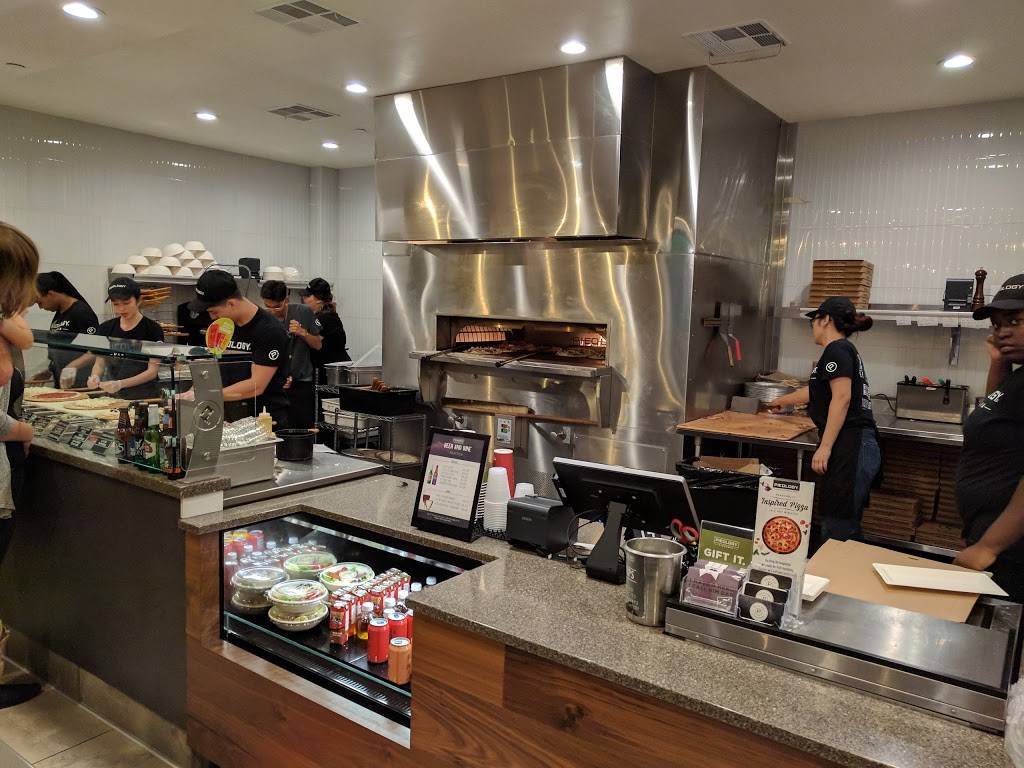 Pieology Pizzeria | restaurant | 6920 Amador Plaza Rd B, Dublin, CA 94568, USA | 9258759139 OR +1 925-875-9139