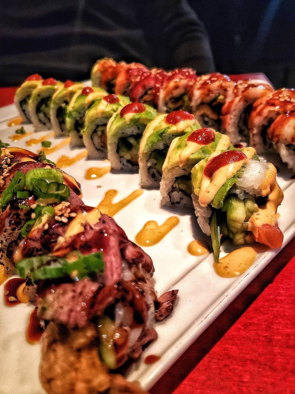 Formosa | restaurant | 221 E College St, Iowa City, IA 52240, USA | 3193388880 OR +1 319-338-8880