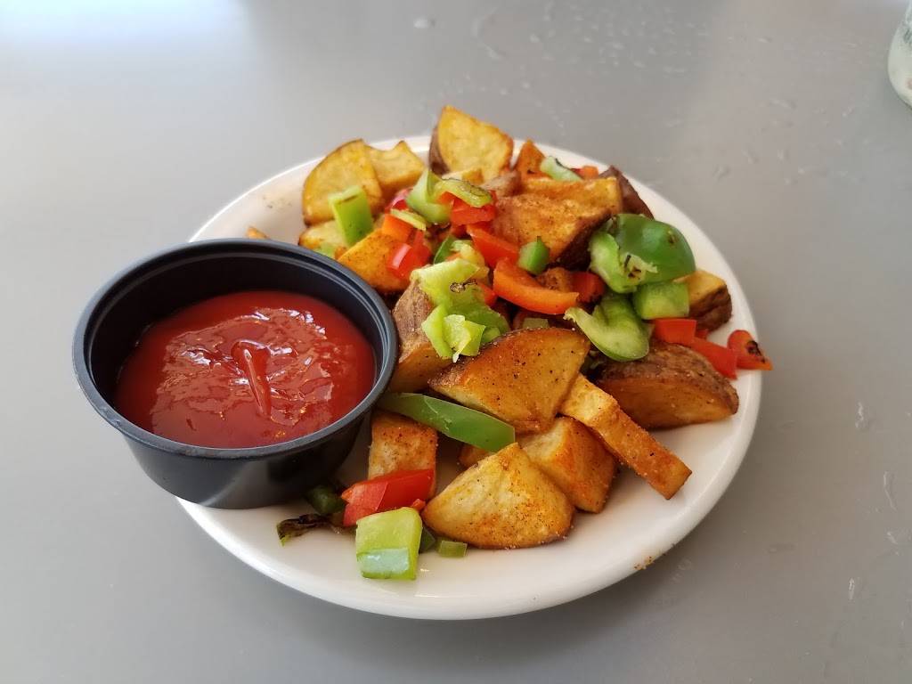 Lo-Los Chicken & Waffles | restaurant | 1220 S Central Ave, Phoenix, AZ 85003, USA | 6023401304 OR +1 602-340-1304