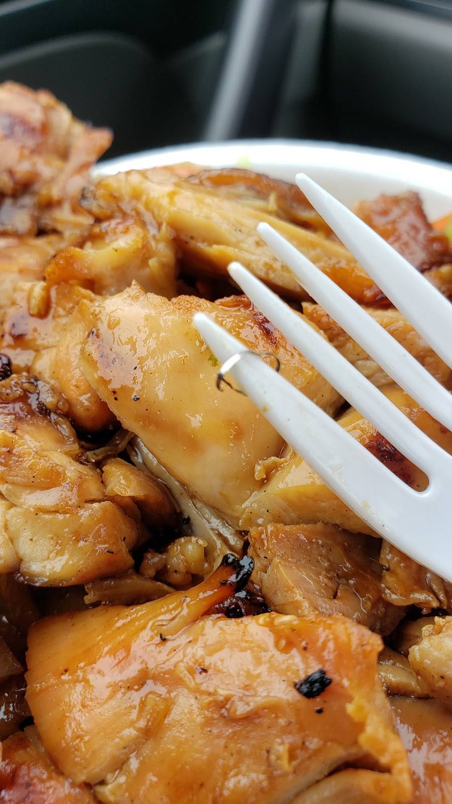 Bowl To Go | restaurant | 6780 Miramar Rd, San Diego, CA 92121, USA | 8582711769 OR +1 858-271-1769