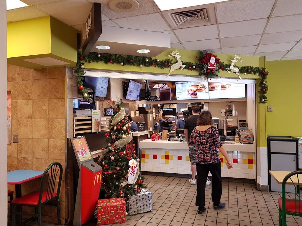 McDonalds | cafe | 1610 S Congress Ave, Boynton Beach, FL 33436, USA | 5617323331 OR +1 561-732-3331