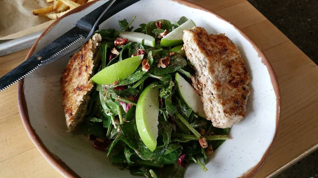 Hopdoddy Burger Bar | restaurant | 11055 N Scottsdale Rd, Scottsdale, AZ 85254, USA | 4803482337 OR +1 480-348-2337