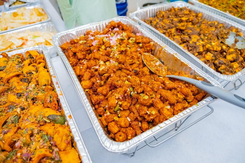 Persis Indian Grill | restaurant | 11331 W Broad St Suite 125, Glen Allen, VA 23060, USA | 8043602003 OR +1 804-360-2003