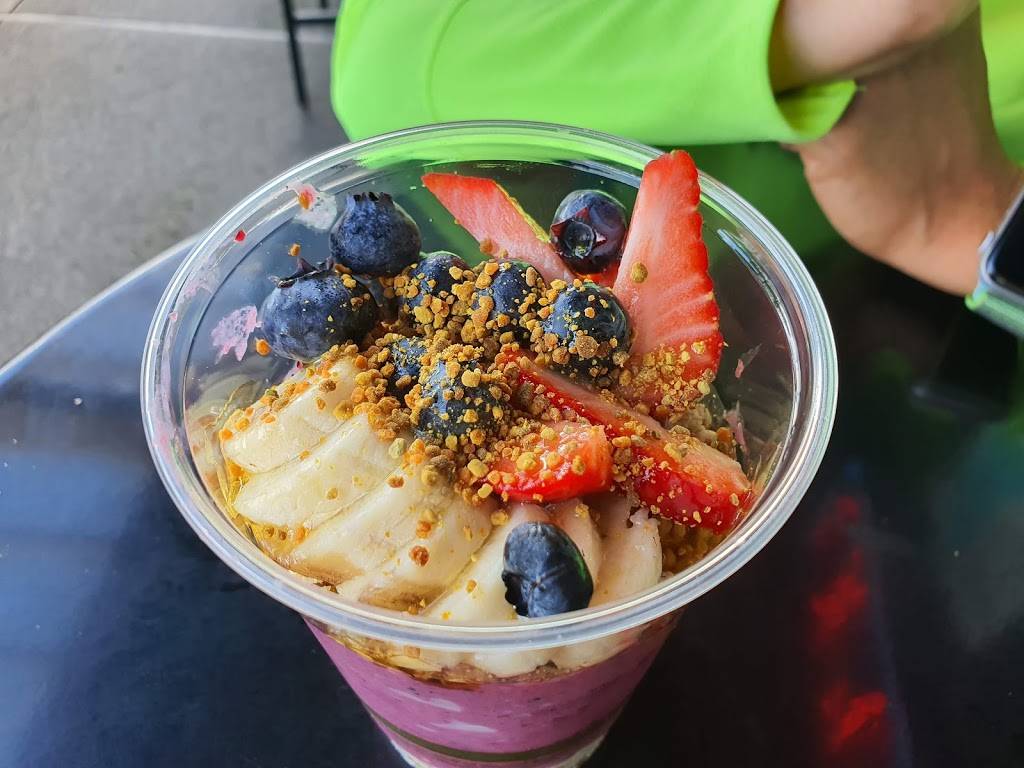 da Cove Health Bar and Cafe | restaurant | 3045 Monsarrat Ave #5, Honolulu, HI 96815, USA | 8087328744 OR +1 808-732-8744