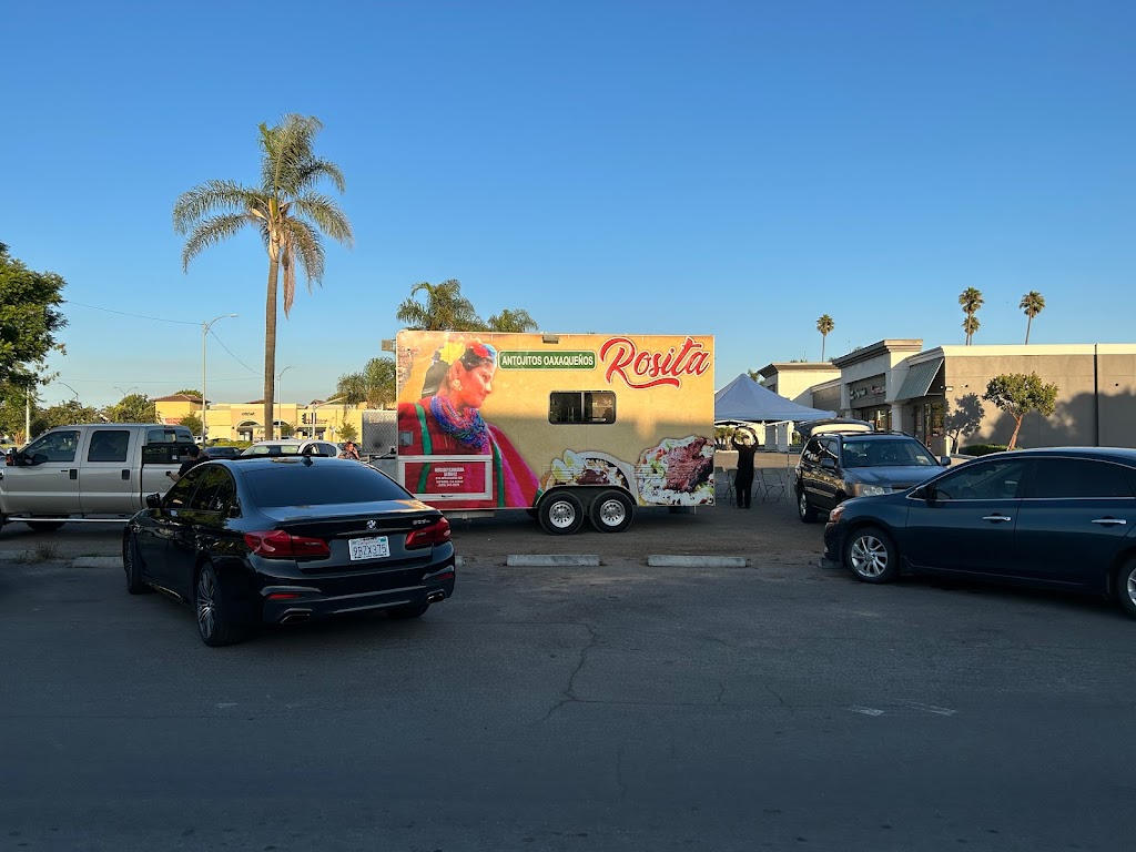 Antojitos oaxaqueños rosita | restaurant | 116 W Enos Dr, Santa Maria, CA 93458, USA | 8053329132 OR +1 805-332-9132