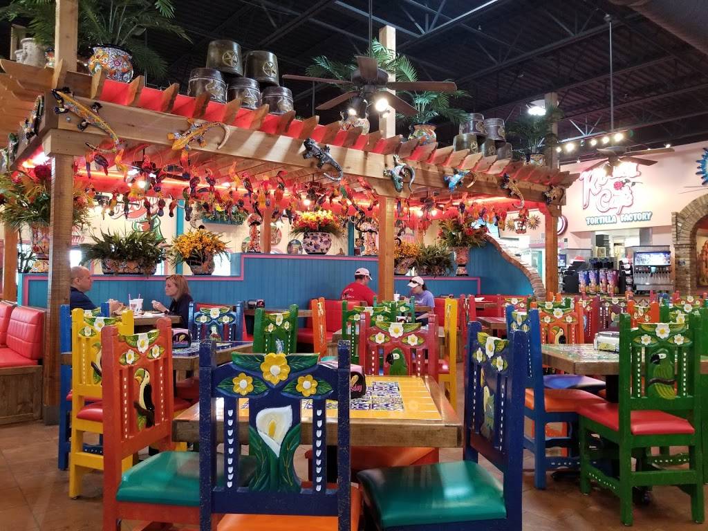 Rosas Café & Tortilla Factory | restaurant | 8299 FM423, Frisco, TX 75034, USA | 4694536180 OR +1 469-453-6180