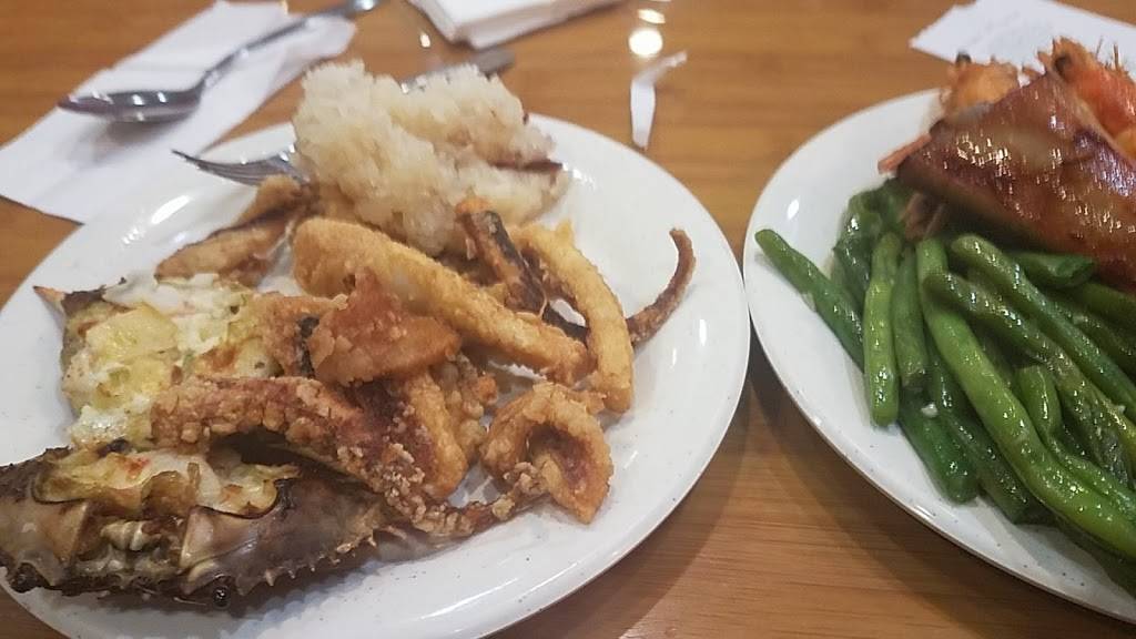 Golden Star Buffet | restaurant | 9679 Lost Knife Rd, Gaithersburg, MD 20877, USA | 3018698866 OR +1 301-869-8866