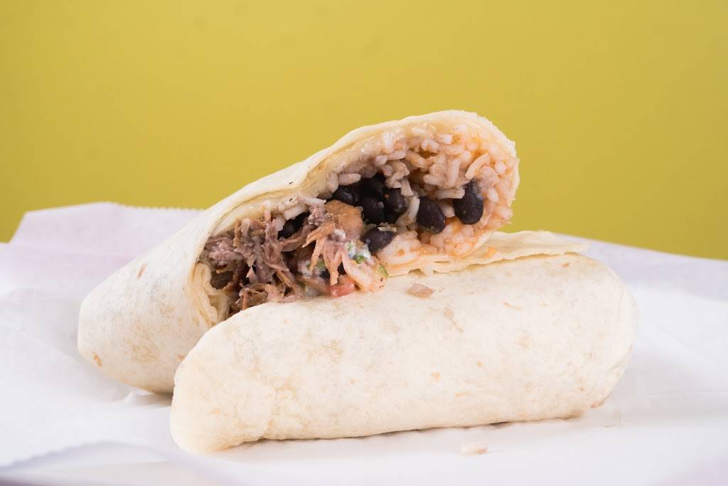 El Taco Loco | restaurant | 1120 S Carrollton Ave, New Orleans, LA 70118, USA | 5043723224 OR +1 504-372-3224