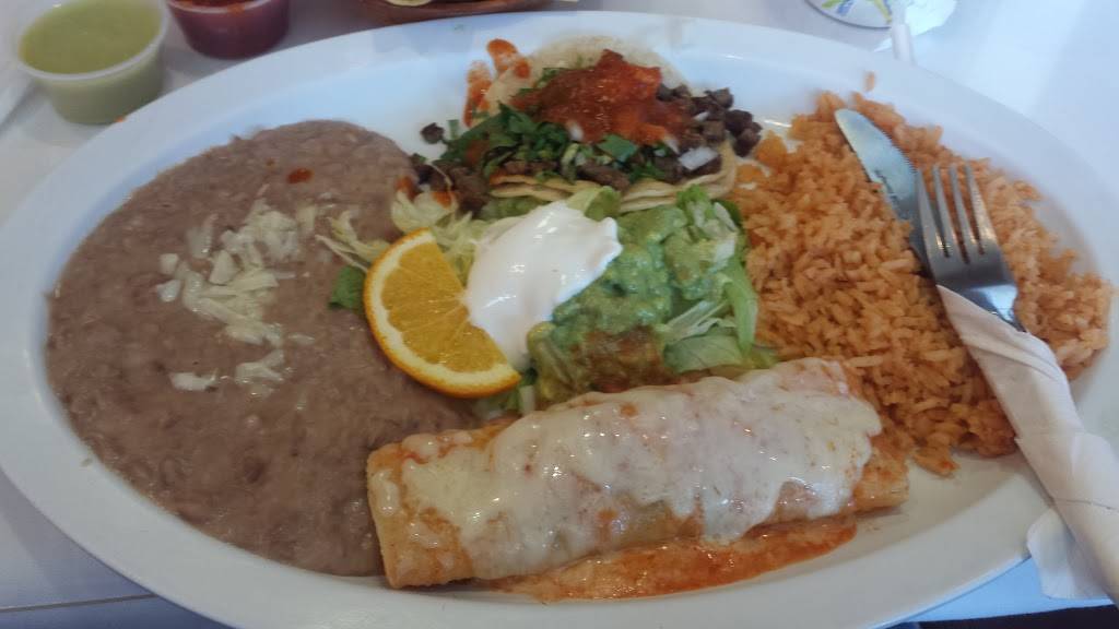 Los Moreno Taqueria | restaurant | 37 43rd Ave, San Mateo, CA 94403, USA | 6503121161 OR +1 650-312-1161