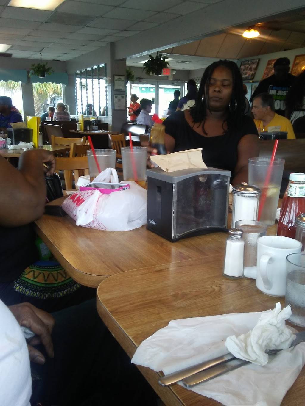 Subway | restaurant | 1051 S Pine Ave, Ocala, FL 34471, USA | 3523686699 OR +1 352-368-6699