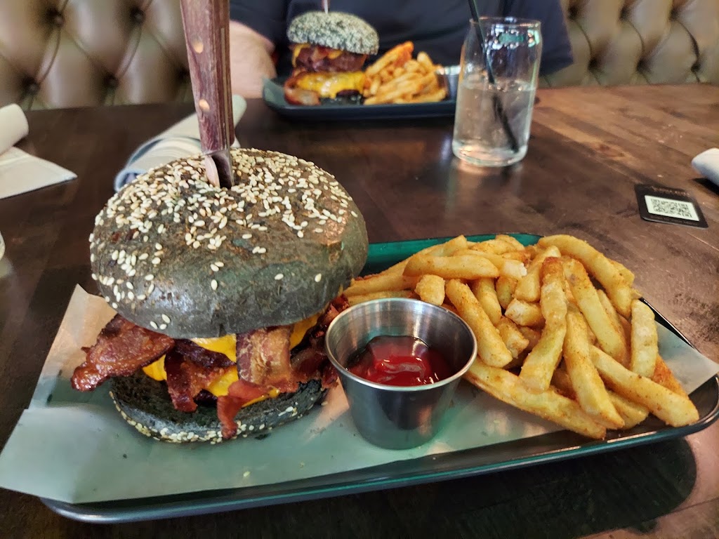 The Ainsworth | restaurant | 3 S 2nd St #117, Phoenix, AZ 85004, USA | 6022967976 OR +1 602-296-7976