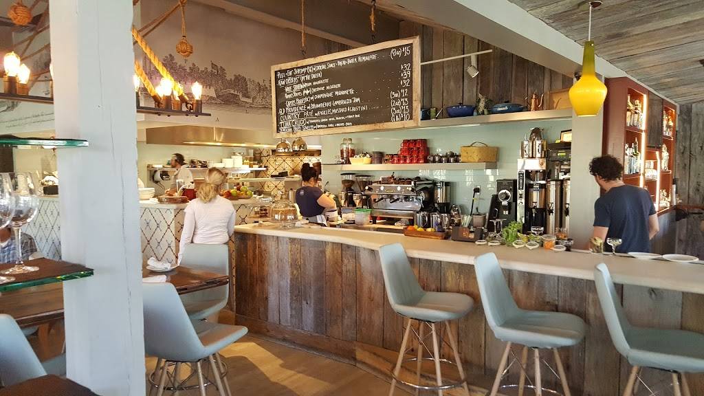 The Obstinate Daughter | restaurant | 2063 Middle St, Sullivans Island, SC 29482, USA | 8434165020 OR +1 843-416-5020