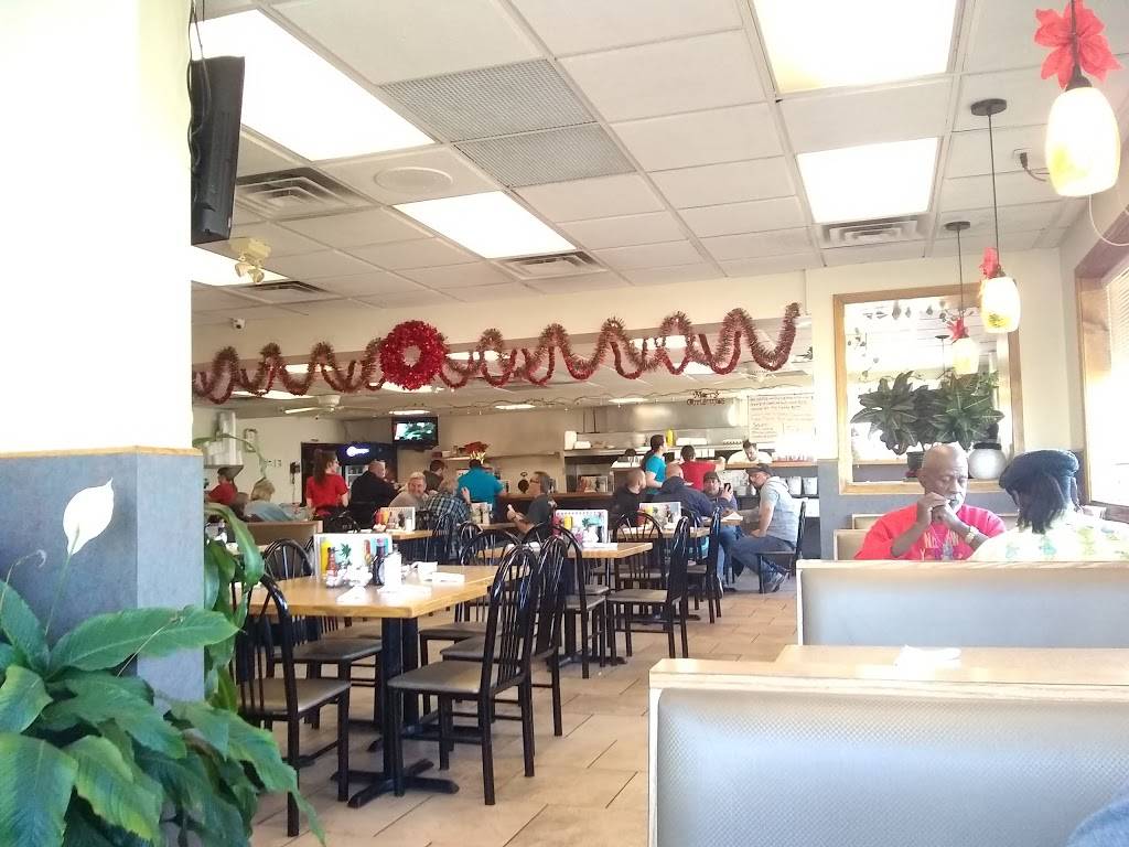 La Coney Island Restaurant | restaurant | 25044 Dequindre Rd, Warren, MI 48091, USA | 5867573010 OR +1 586-757-3010